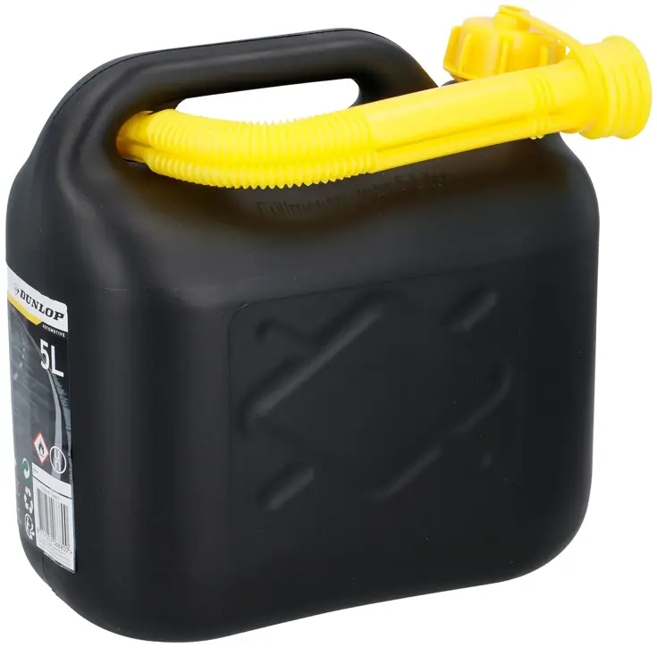 Jerrycan 5L