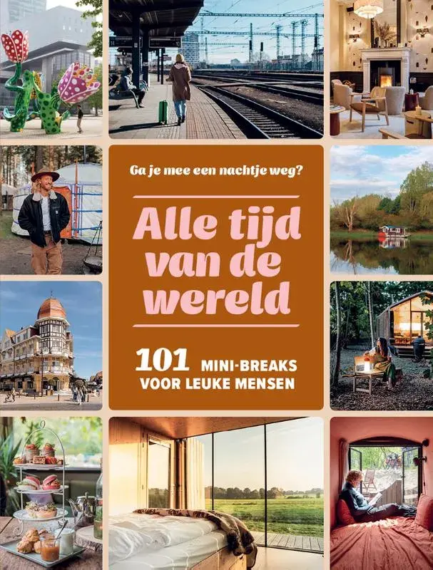 Alle tijden van de wereld