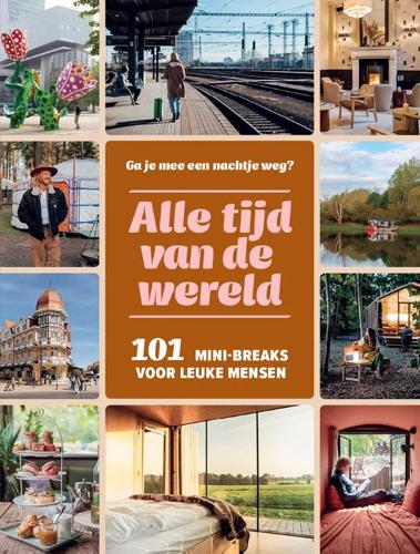 Alle tijden van de wereld