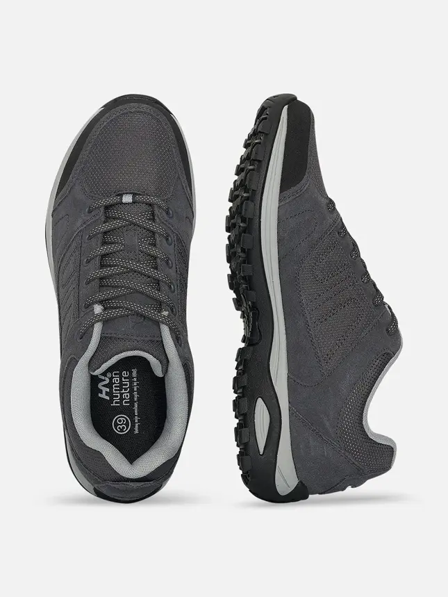 Gracia - Lage wandelschoenen dames - Human Nature