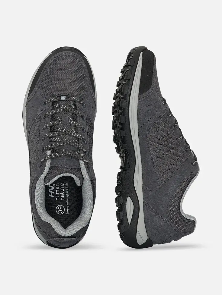 Gracia - Lage wandelschoenen dames - Human Nature
