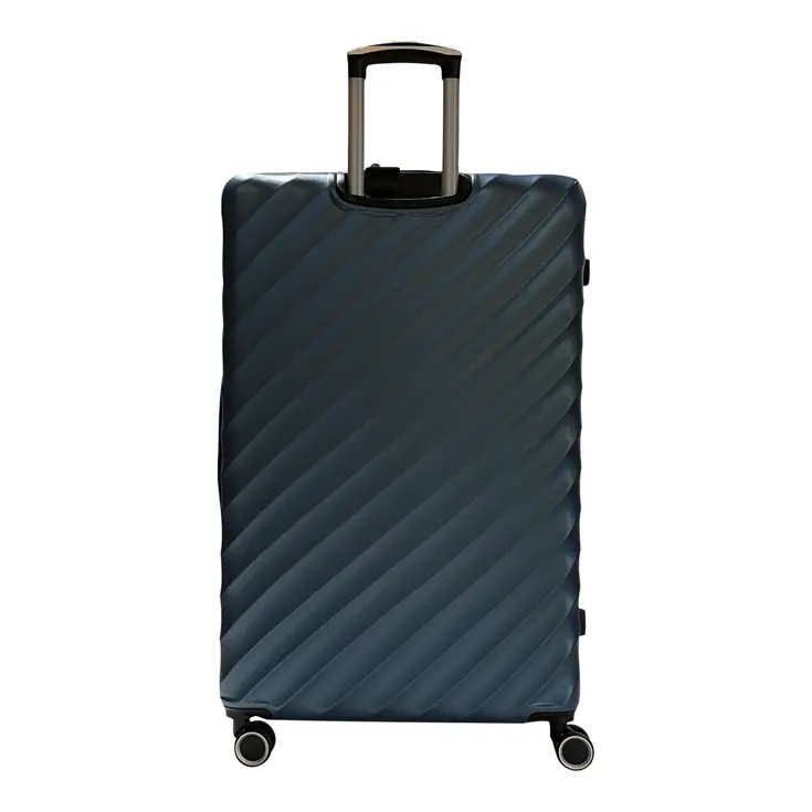 Pedro - XL koffer - 84cm - 130L - ABS