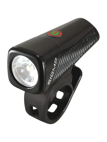 Sigma Koplamp Buster 150 Usb