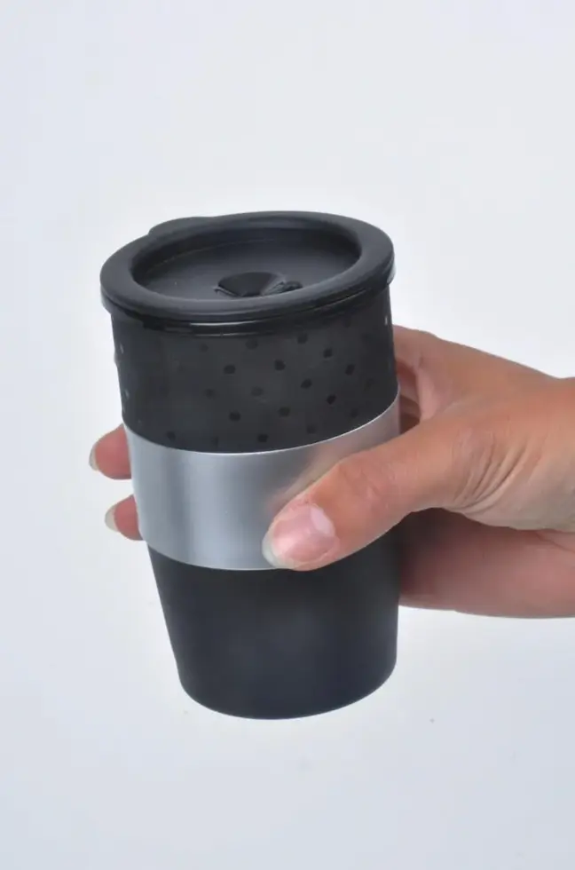 Auto Koffiezetapparaat 24V