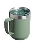 Kampeerbeker groen 0.23 liter