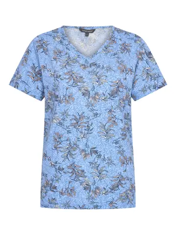 Cinca - T-shirt dames - Human Nature