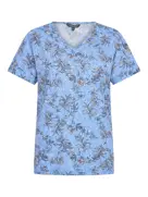 Cinca - T-shirt dames - Human Nature