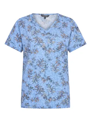 Cinca - T-shirt dames - Human Nature