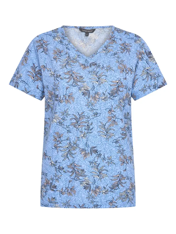 Cinca - T-shirt dames - Human Nature