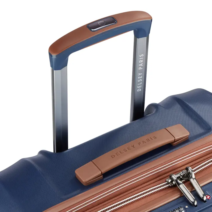 Carrousel 2.0 Spinner 77 Expandable  | 102 L