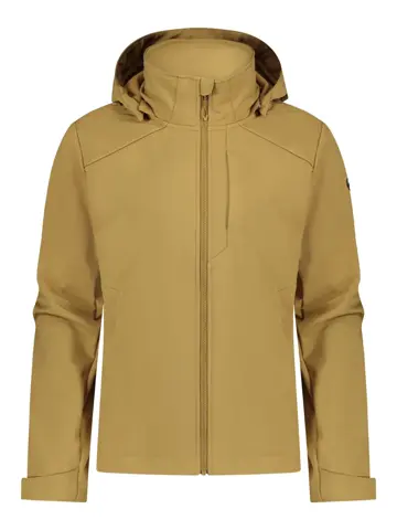 Yapton - Softshelljas heren - Human Nature