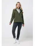 Makalu Softshell Jas - Groen
