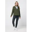 Makalu Softshell Jas - Groen