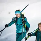Loeffler jas heren Evo Hotbond Primaloft 60