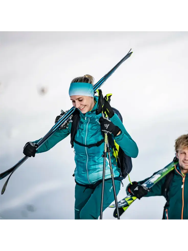 Jas heren Evo Hotbond Primaloft 60