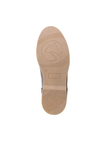 Castres - Dames enkellaarzen - Travelin'