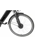 L' Amant Nexus 3 e-bike  Villette