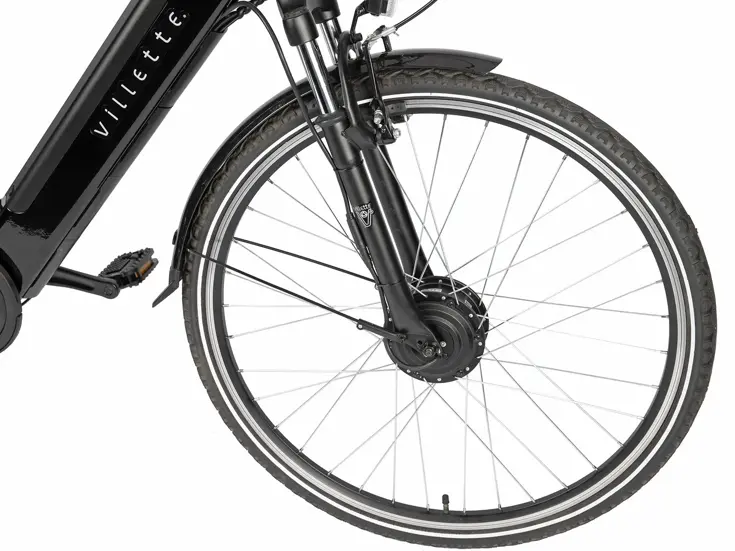 L' Amant Nexus 3 e-bike  Villette