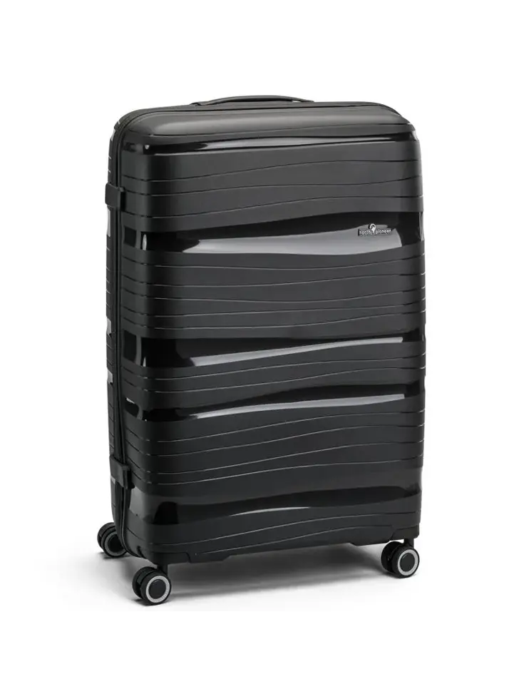 OSL - Large Koffer -  77  cm - 102 Liter