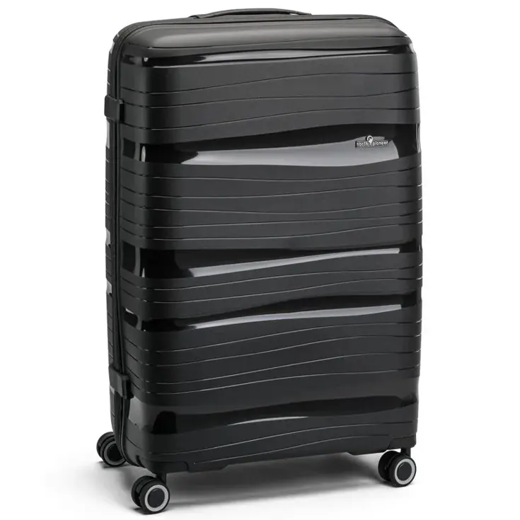 OSL - Large Koffer -  77  cm - 102 Liter