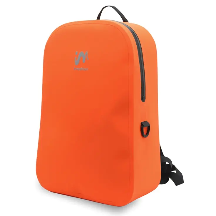 Air-Tight Waterproof Backpack