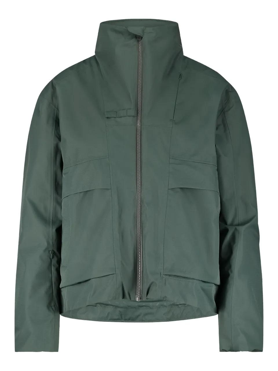 ANWB  Vovo  Jas dames  Human Nature  Donker Groen   XXL