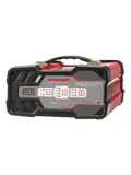 Acculader en Jumpstarter 6V/12V 12A tot 120Ah