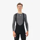 Merino Thermo Ondershirt - Rogelli