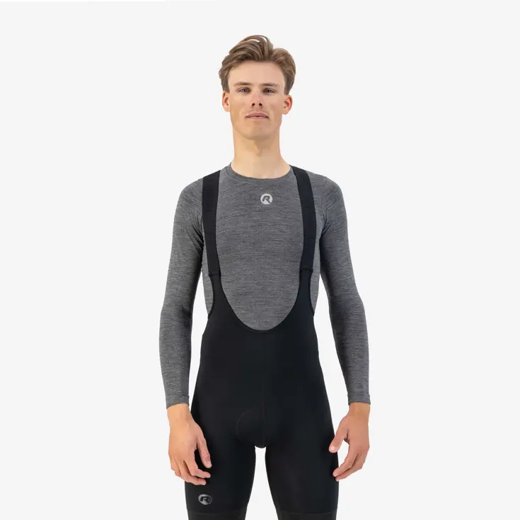 Merino Thermo Ondershirt