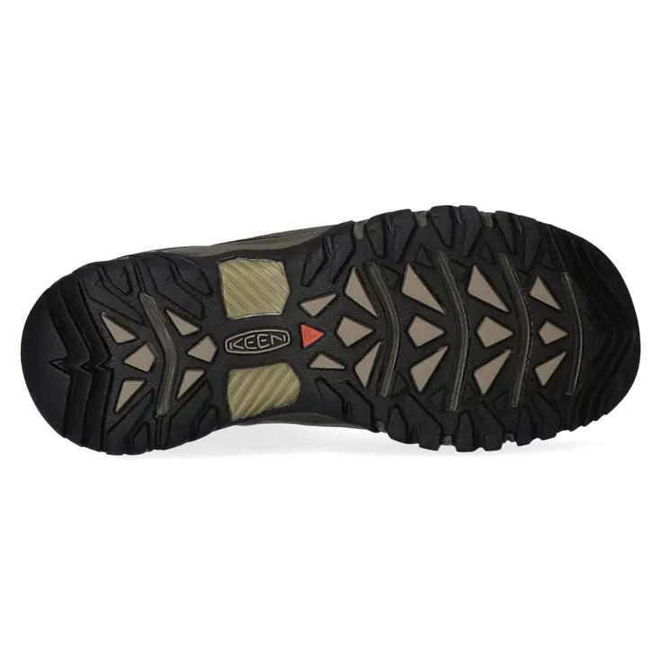 Targhee III - Wandelschoenen - Heren - Keen