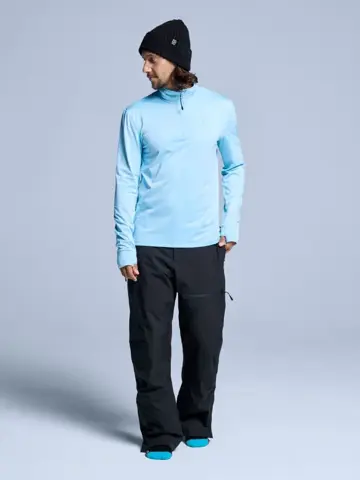 Arctic 2.0 - Heren - Skipully