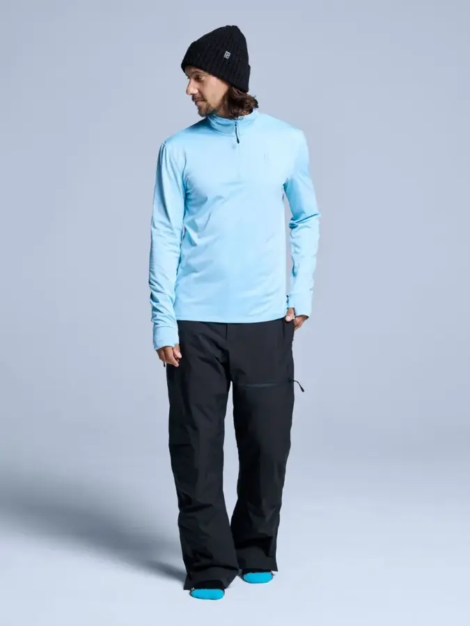 Poederbaas - Arctic 2.0 - Heren - Skipully