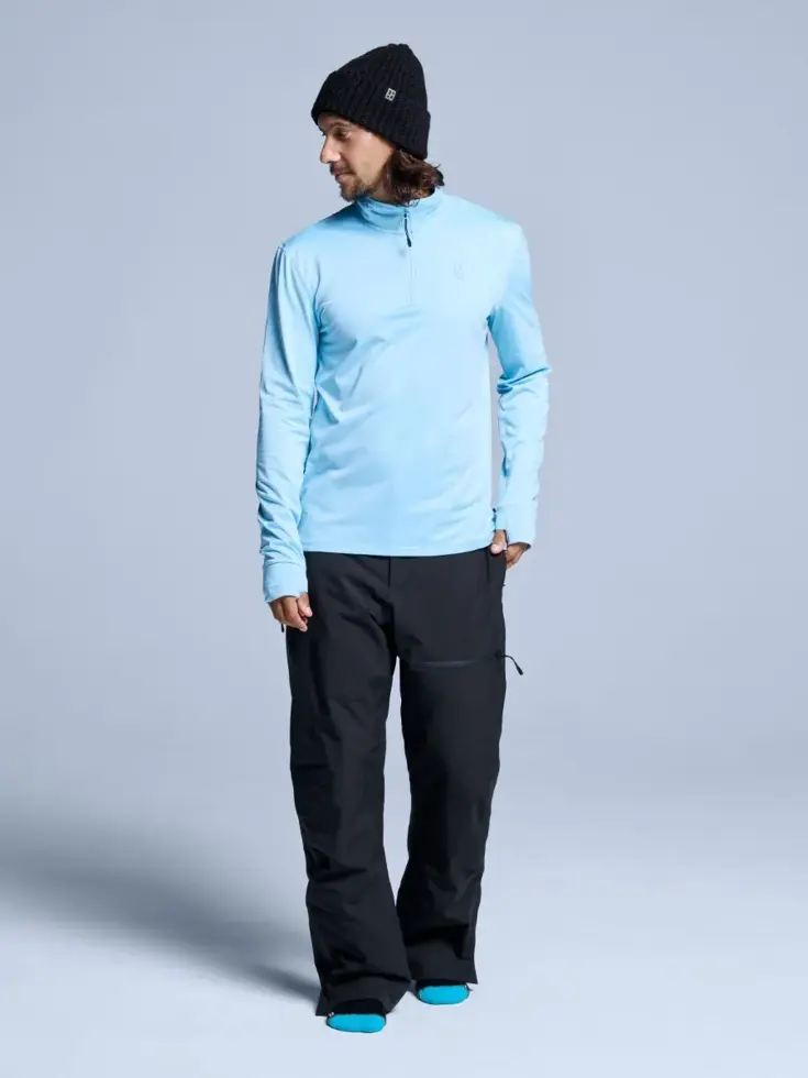 Poederbaas - Arctic 2.0 - Heren - Skipully