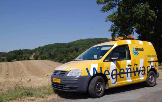 Minder hulpvragen van Nederlandse vakantiegangers