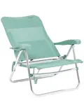 Strandstoel AL/205-M-07 groen