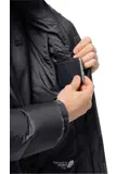 DNA Tundra Jacket Heren - Jack Wolfskin
