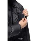 DNA Tundra Jacket Heren - Jack Wolfskin