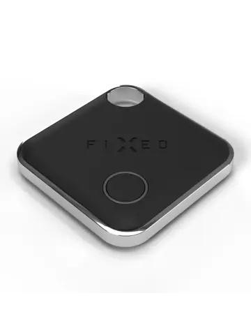 Fixed Tag - Bluetooth Tracker - iOS