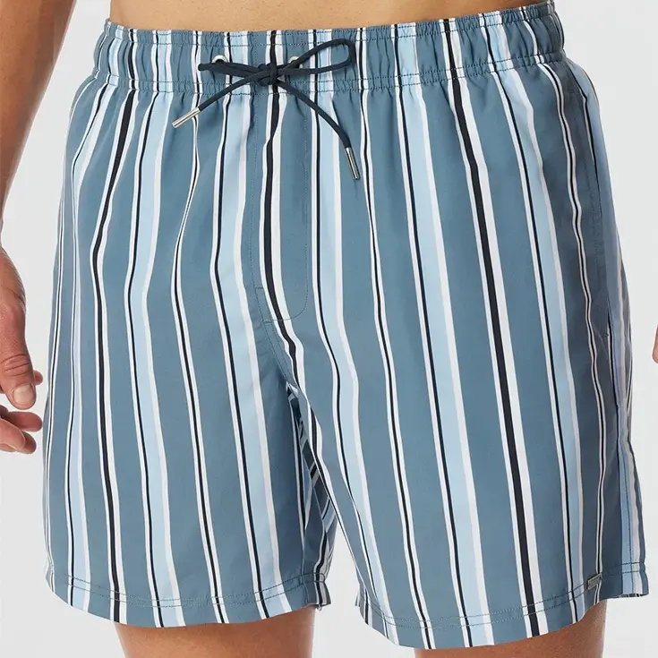 Schiesser - Zwemshort Retro - Heren