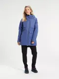 Aviles - Parka dames
