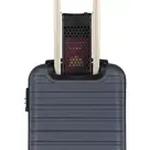 Koffer – Marseille – 55 cm – Documentenhouder