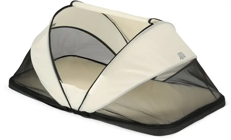 Cutey Campingbedje - Baby Tentje - Opvouwbaar