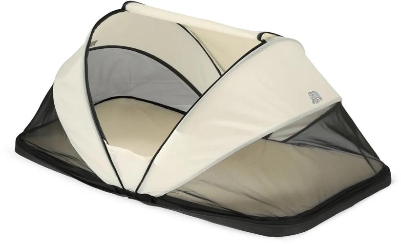 Cutey Campingbedje - Baby Tentje - Deryan