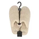 Apollo - Corduroy - Dames - Pantoffels