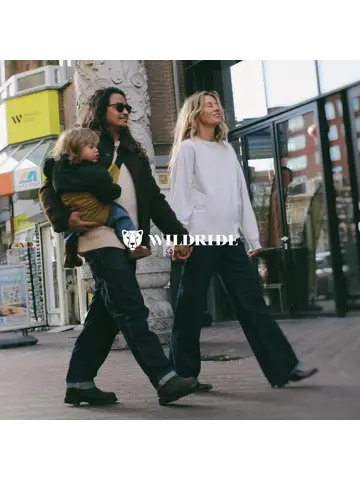 Kinderdrager  Katoen