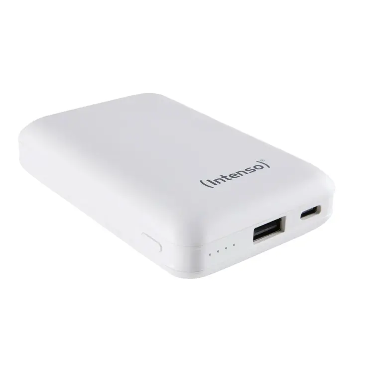 XC10000 Powerbank - 10.000 mAh - USB-C kabel