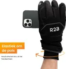 Luxe Waterdichte Touchscreen Handschoenen XXL