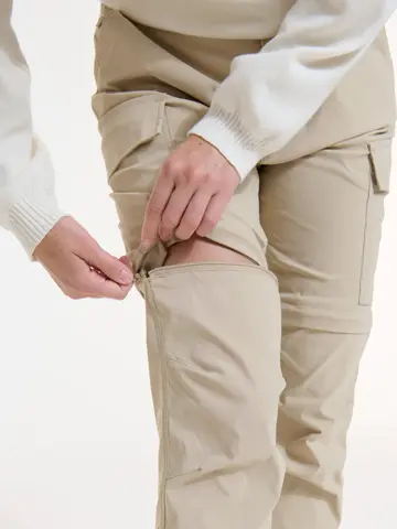 Farra - Afritsbroek dames - Human Nature