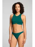 Racerback Zwemtop - Dames - Bikinitop