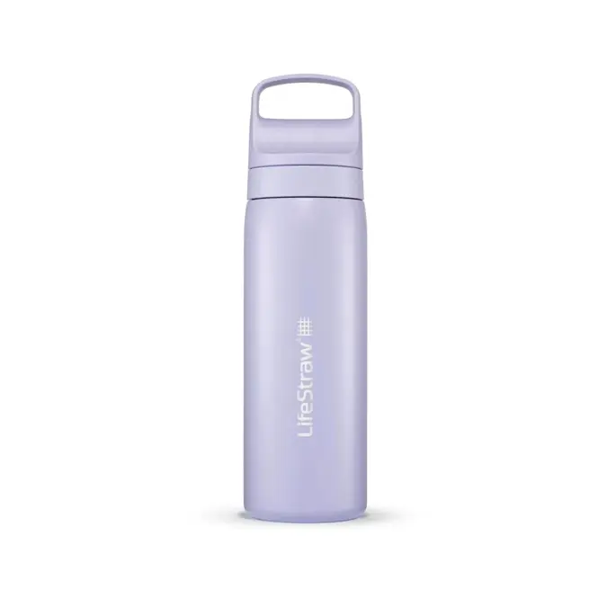 LifeStraw waterfilterfles Go 2.0 Provence